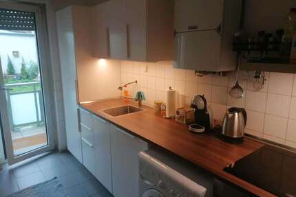 Wohnen auf Zeit in Köln 1.700,00 €