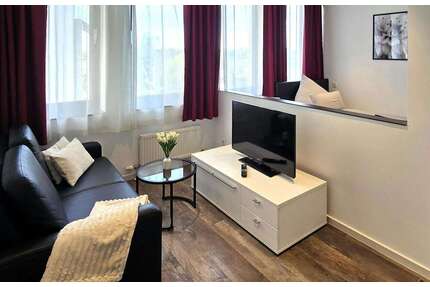 Wohnen auf Zeit in Frankfurt am Main 1.295,00 €