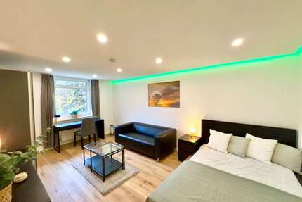 WG-Zimmer in München 800,00 € 21 m²