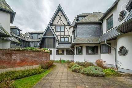 Wohnen auf Zeit in Bonn 1.100,00 €