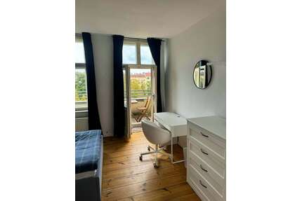 WG-Zimmer in Berlin 999,00 € 20 m²