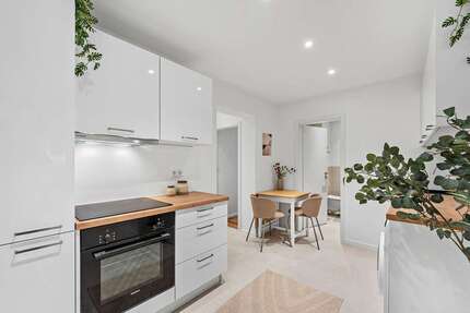 WG-Zimmer in München 810,00 € 11 m²