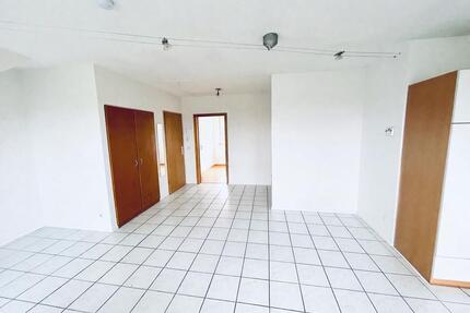 3 Zimmer Wohnung mit eigenem Parkplatz Dachgeschoss - Castrop-Rauxel Becklem