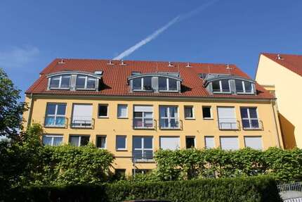 Wohnen auf Zeit in Dresden 1.150,00 €