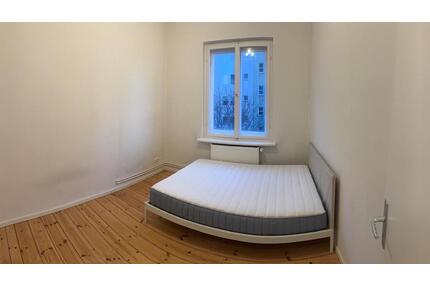 WG Zimmer zur Untermiete in Pankow - Berlin