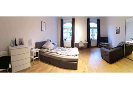 WG-Zimmer in Frankfurt am Main 700,00 € 30 m²