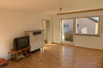 3 Zimmer Wohnung 74 m2 zu vermieten - Bad Schussenried