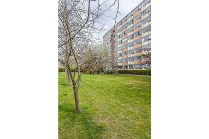 Wohnung zum Mieten in Erfurt 183,00 € 25.73 m²