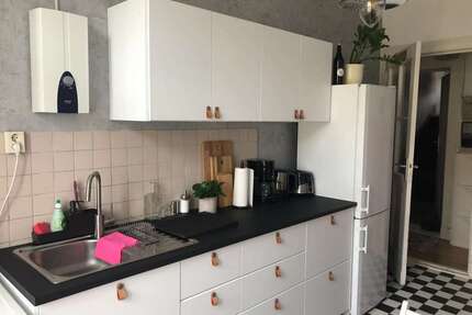 Wohnen auf Zeit in Berlin 950,00 €