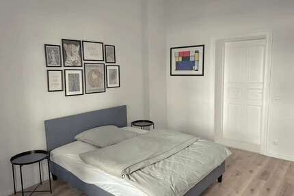 WG-Zimmer in Berlin 999,00 € 20 m²