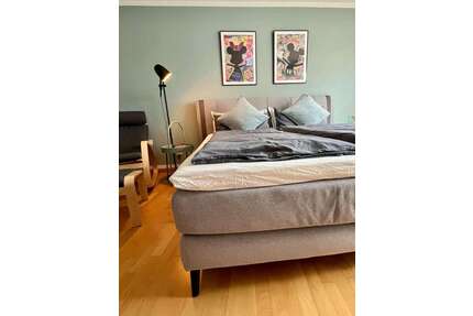 Wohnen auf Zeit in Kaiserslautern 1.700,00 €