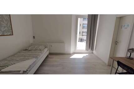 WG-Zimmer in Dortmund 400,00 € 16 m²