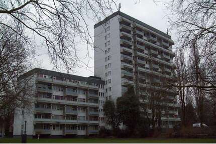 Wohnung zum Mieten in Mönchengladbach 679,00 € 87 m²