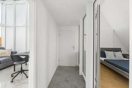 WG-Zimmer in Berlin 850,00 € 30 m²