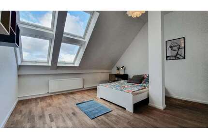 WG-Zimmer in Berlin 685,00 € 21 m²