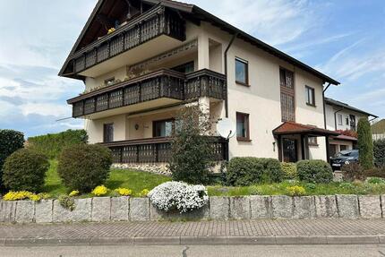 3 12-Zimmer Erdgeschosswohnung in Altschweier - Bühl