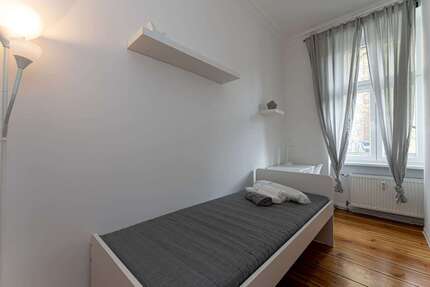 WG-Zimmer in Berlin 625,00 € 15 m²
