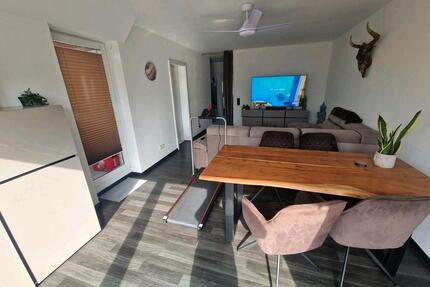 3 Zimmer Maisonettewohnung in Königsdorf - Frechen