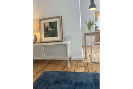 Wohnen auf Zeit in Berlin 1.590,00 €