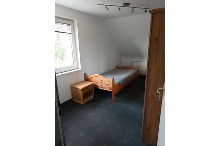Möbliertes Einzelzimmer in Hildesheim Einum
