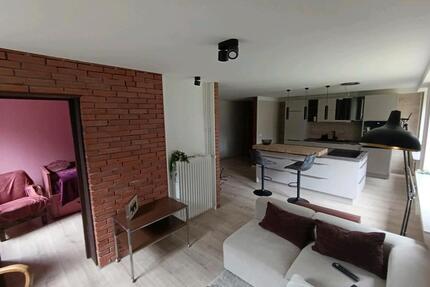 möblierte Wohnung im WG Haus - 950,00&nbsp;EUR Kaltmiete, ca.&nbsp; 57,00&nbsp;m&sup2; in Vechelde (PLZ: 38159)