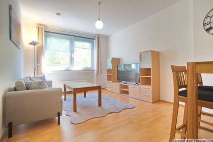 Wohnen auf Zeit in Düsseldorf 1.180,00 €