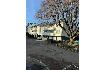 3-Zimmer Wohnung zu vermieten in WN-Zentrum - Im Hohen Rain - Waiblingen