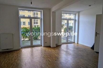 Wohnungsswap - 2 Zimmer, 55 m² - Steilshooper Str., Hamburg-Nord, Hamburg
