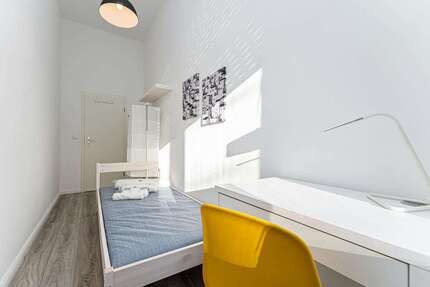 WG-Zimmer in Berlin 589,00 € 8 m²