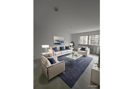 Demnächst frei! 3-Zimmer-Wohnung in Dortmund Scharnhorst