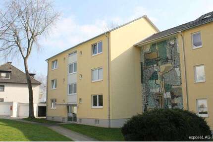 Wohnung zum Mieten in Hagen 350,00 € 53.54 m²