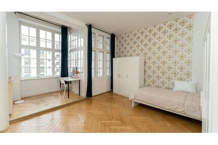 WG-Zimmer in Berlin 750,00 € 25 m²