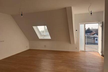 Neubauwohnung 3 Zimmer -mit hochwertiger Küche und Aufzug - Darmstadt Arheilgen