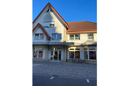 Zwei-Zimmer Wohnung in Versmold Innenstadt ab 1.6. zu vermieten