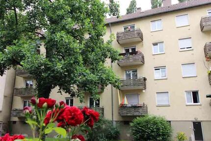 modernisierte 2-Zimmer in Durlach - Karlsruhe