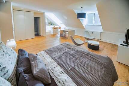 Wohnen auf Zeit in Köln Neustadt-Nord 1.590,00 € - Köln / Neustadt-Nord