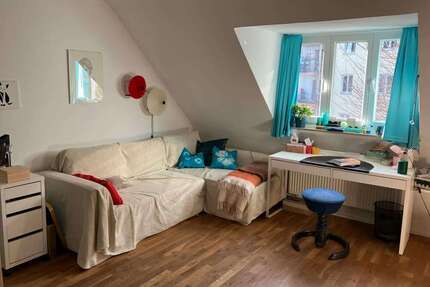 WG-Zimmer in Köln 800,00 € 30 m²