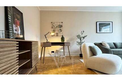 Wohnen auf Zeit in Hamburg 1.890,00 €