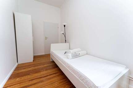 WG-Zimmer in Berlin 645,00 € 15 m²