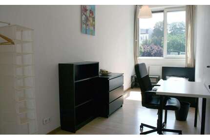 WG-Zimmer in Berlin 610,00 € 12 m²