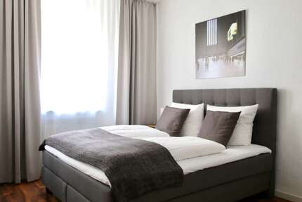 Wohnen auf Zeit in Köln 1.490,00 €