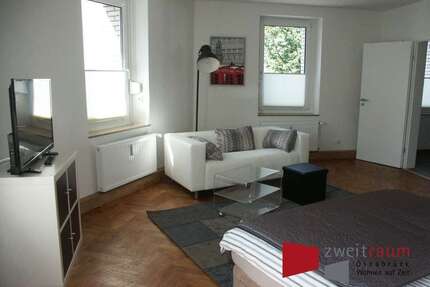 Wohnen auf Zeit in Osnabrück 480,00 €