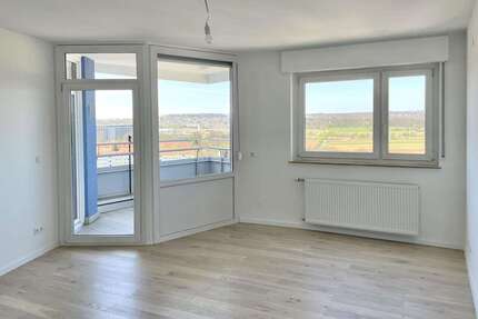 Wohnung zum Mieten in Stuttgart 1.100,00 € 70 m²