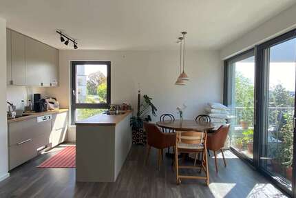 Wohnen auf Zeit in Ulm 1.300,00 €