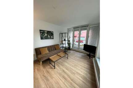 Wohnen auf Zeit in Berlin 1.800,00 €