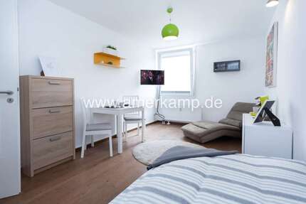 Wohnen auf Zeit in Bonn 749,00 €