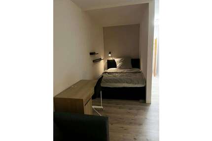 Wohnen auf Zeit in Frankfurt am Main 899,00 €