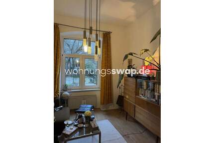 Wohnungsswap - Platenstraße - 570,00&nbsp;EUR Kaltmiete, ca.&nbsp; 45,00&nbsp;m&sup2;&nbsp;Wohnfl&auml;che in Köln (PLZ: 50825) Ehrenfeld