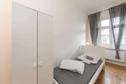 WG-Zimmer in Berlin 575,00 € 9 m²