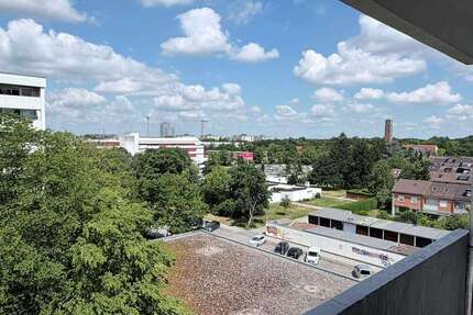 WG-Zimmer in München 971,00 € 16 m²